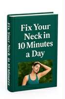 eBook Fix Your Neck In 10 Minutes a Day